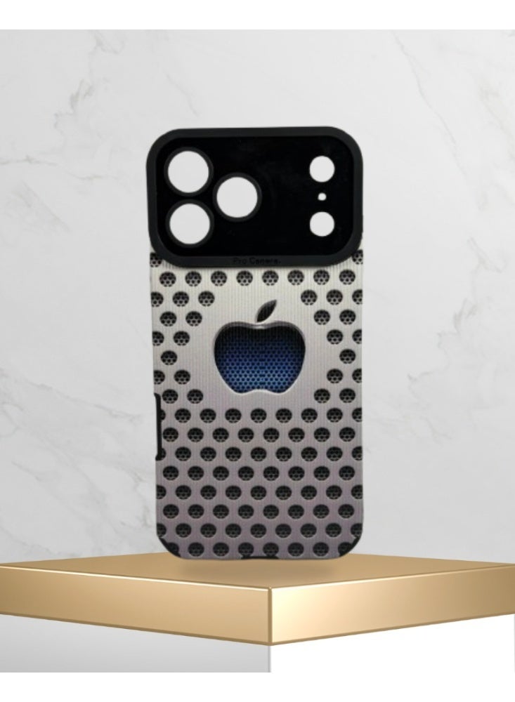 غطاء iPhone 17 Pro Max، حماية كاملة لعدسة الكاميرا، غطاء حماية ناعم من مادة TPU - Image 2